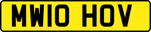 MW10HOV