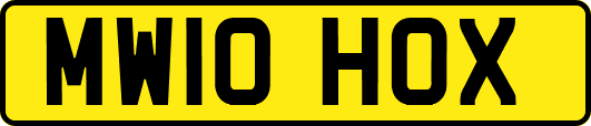 MW10HOX