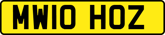 MW10HOZ