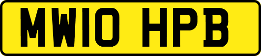 MW10HPB