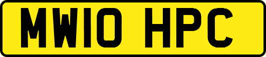 MW10HPC