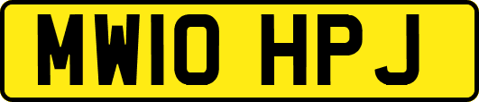 MW10HPJ