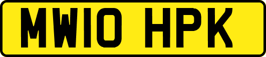 MW10HPK