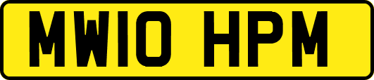 MW10HPM