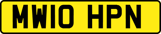 MW10HPN