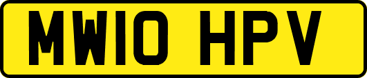 MW10HPV