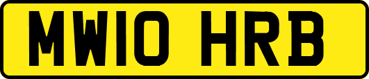 MW10HRB