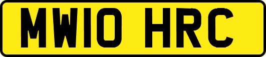 MW10HRC