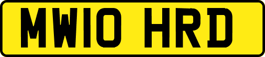 MW10HRD