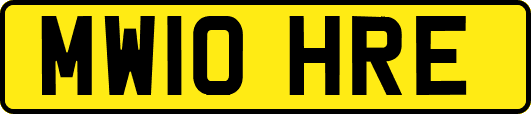 MW10HRE