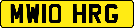 MW10HRG