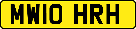 MW10HRH