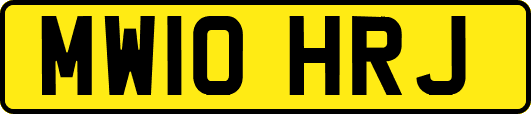 MW10HRJ