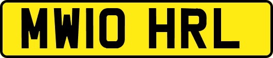 MW10HRL
