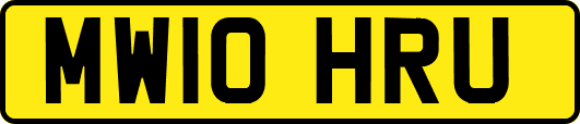 MW10HRU