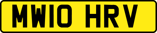 MW10HRV