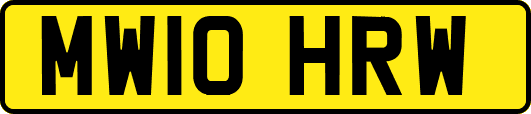MW10HRW