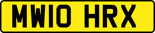 MW10HRX