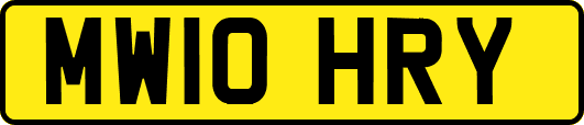 MW10HRY