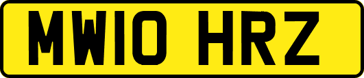 MW10HRZ