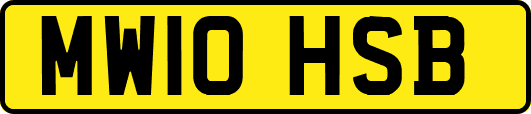 MW10HSB