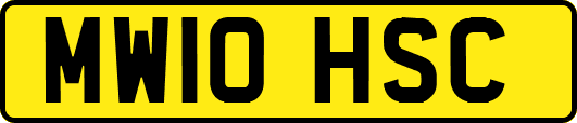 MW10HSC