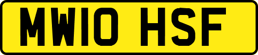 MW10HSF