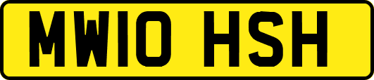 MW10HSH