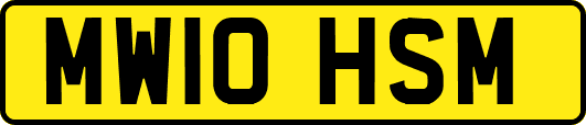 MW10HSM