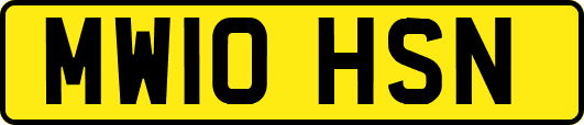 MW10HSN