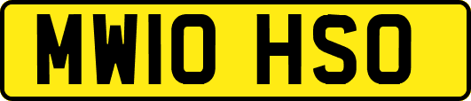MW10HSO