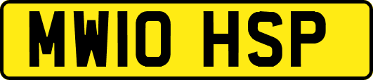 MW10HSP