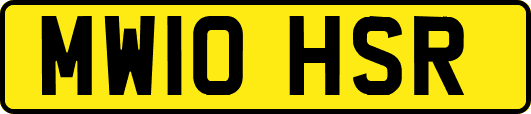 MW10HSR