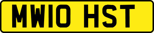 MW10HST