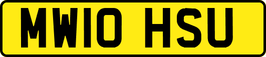 MW10HSU