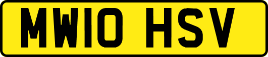 MW10HSV