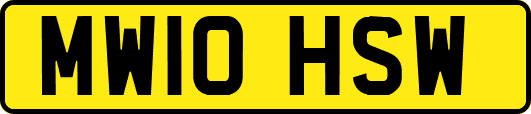 MW10HSW
