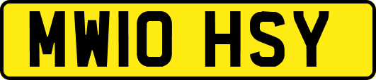 MW10HSY