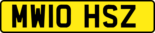 MW10HSZ