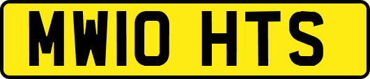 MW10HTS