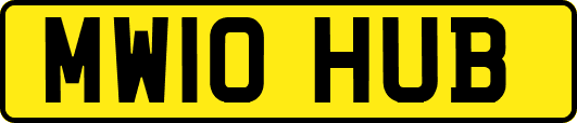 MW10HUB