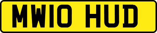 MW10HUD