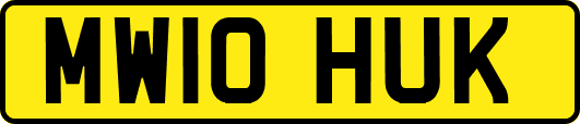 MW10HUK
