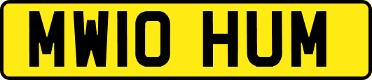 MW10HUM
