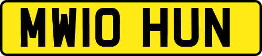 MW10HUN