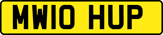 MW10HUP
