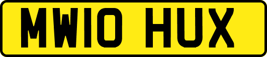 MW10HUX
