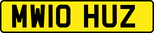 MW10HUZ