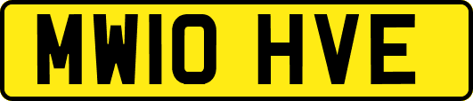 MW10HVE