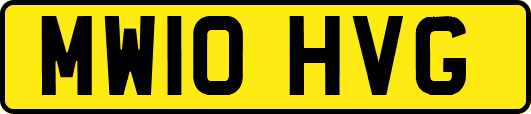 MW10HVG